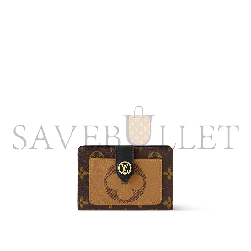 l0*is V*t0n juliette wallet m69432 (13.5*11*3cm)